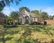 Unit for rent at 3410 Marywood Drive, Spring, TX, 77388