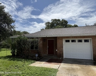 Unit for rent at 2009 Renee Place, Melbourne, FL, 32935