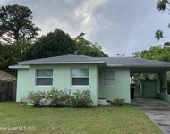 Unit for rent at 1136 Indian River Avenue, Titusville, FL, 32780