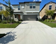 Unit for rent at 3904 Wild Senna Boulevard, TAMPA, FL, 33619