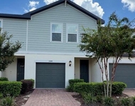 Unit for rent at 1434 Sage Bush Street, OCOEE, FL, 34761