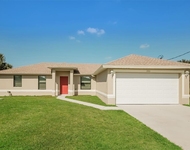 Unit for rent at 2806 58th Street W, LEHIGH ACRES, FL, 33971