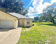 Unit for rent at 809 Dennis Avenue, FRUITLAND PARK, FL, 34731