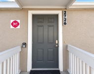 Unit for rent at 2726 49th Avenue W, BRADENTON, FL, 34207