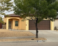 Unit for rent at 804 York Street, El Paso, TX, 79928