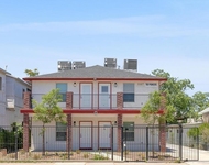 Unit for rent at 1107 Myrtle Avenue, El Paso, TX, 79901