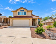 Unit for rent at 6728 Dakota Ridge Drive, El Paso, TX, 79912