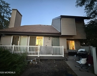 Unit for rent at 9 Cotswold Circle, Ocean Twp, NJ, 07712