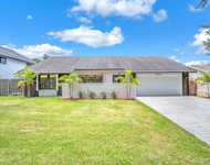 Unit for rent at 8411 Sw 57th Street, Davie, FL, 33328