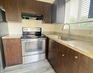 Unit for rent at 5829 Nw 17th Place, Sunrise, FL, 33313