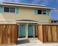 Unit for rent at 1721 Ocean Street, OCEANO, CA, 93445