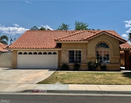 Unit for rent at 1224 Marble Court, HEMET, CA, 92543