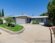 Unit for rent at 5030 Chaucer Ave, SAN DIEGO, CA, 92120