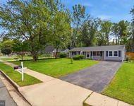 Unit for rent at 4907 Shirley Street, ALEXANDRIA, VA, 22309