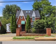 Unit for rent at 1706 N Glebe Road, ARLINGTON, VA, 22207