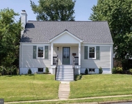 Unit for rent at 2108 S Dinwiddie Street S, ARLINGTON, VA, 22206