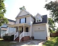 Unit for rent at 125 Gremar Drive, Holly Springs, NC, 27540