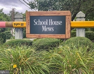 Unit for rent at 133 Chalkboard Court, MOORESTOWN, NJ, 08057