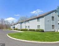 Unit for rent at 1904 Woodhollow Drive, MARLTON, NJ, 08053