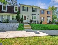 Unit for rent at 7054 Palamar Turn, LANHAM, MD, 20706