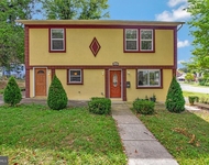 Unit for rent at 2507 Weisman Road, SILVER SPRING, MD, 20902