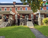 Unit for rent at 2306 Wichita Avenue, BALTIMORE, MD, 21215