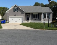 Unit for rent at 44 Esther Court, FELTON, DE, 19943