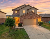 Unit for rent at 231 Northern Flicker St, Kyle, TX, 78640