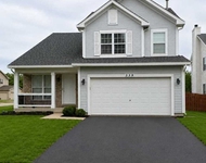 Unit for rent at 339 Wedgewood Circle, Romeoville, IL, 60446