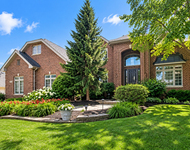 Unit for rent at 10901 Jillian Road, Orland Park, IL, 60467