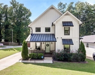 Unit for rent at 517 Daniel Avenue, Decatur, GA, 30032