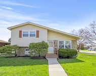 Unit for rent at 18031 65th Avenue, Tinley Park, IL, 60477