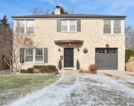 Unit for rent at 1754 Grove Street, Glenview, IL, 60025