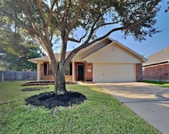 Unit for rent at 16442 Redbud Berry Lane, Cypress, TX, 77433