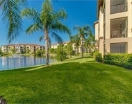 Unit for rent at 12940 Positano Circle, Naples, FL, 34105