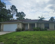 Unit for rent at 1116 Irving Avenue, Lehigh Acres, FL, 33972