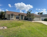 Unit for rent at 9794 Country Oaks Drive, Fort Myers, FL, 33967