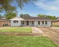 Unit for rent at 10910 Keese Drive, Houston, TX, 77089