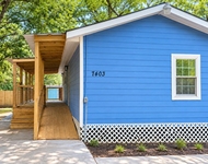 Unit for rent at 7403 Backstrom Street, Hitchcock, TX, 77563