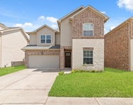 Unit for rent at 3546 Talia Wood Court, Missouri City, TX, 77459