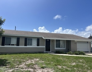 Unit for rent at 2140 Clover Street Ne, Palm Bay, FL, 32905