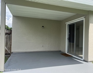 Unit for rent at 2140 Clover Street Ne, Palm Bay, FL, 32905