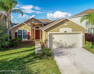 Unit for rent at 3254 Burdock Avenue, West Melbourne, FL, 32904