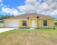 Unit for rent at 8966 101st Avenue, Vero Beach, FL, 32967