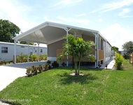 Unit for rent at 709 Lark Drive, Barefoot Bay, FL, 32976