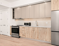 Unit for rent at 265 Lorimer Street, Brooklyn, NY 11206