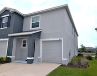 Unit for rent at 8644 Falling Blue Place, RIVERVIEW, FL, 33578