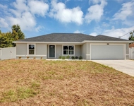 Unit for rent at 9679 Se 157th Lane, SUMMERFIELD, FL, 34491