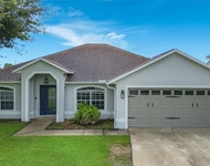 Unit for rent at 3596 Yellow Bird Court, ST CLOUD, FL, 34772