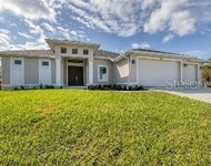 Unit for rent at 13305 Longville Avenue, PORT CHARLOTTE, FL, 33981